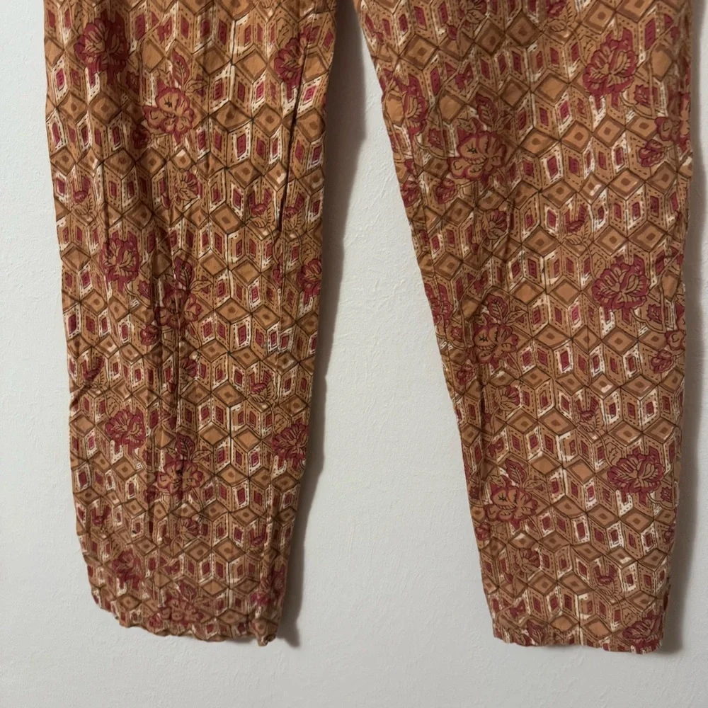 Staring at Stars cotton pant Size Small - Picture 3 of 7